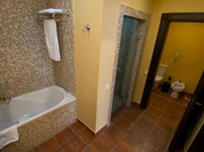 Отель Samal Resort & Spa