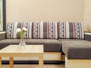 Квартира StarHouse на 7-ой Просеке