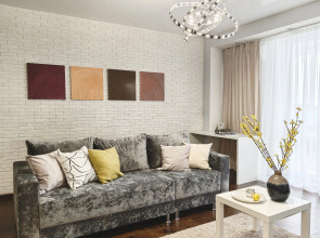 Квартира Современная в центре