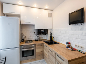 Улучшенные апартаменты Natali на метро Южная