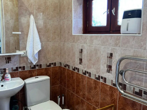 Квартира Атмосферная в дореволюционном доме в центре