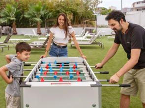 Dedeman Kemer Resort