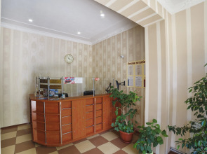 Гостевой дом Алвис