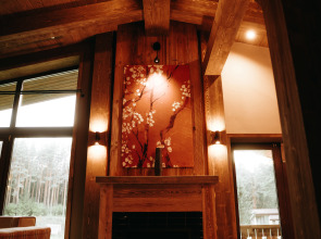 База Отдыха GlintWood