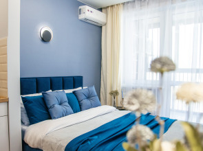 Апартаменты на Лермонтова