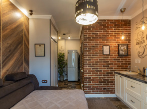 Апартаменты Loft Studio Шаумяна 40