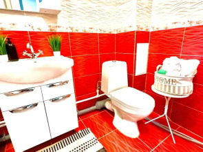 Квартира на Чапаева 61