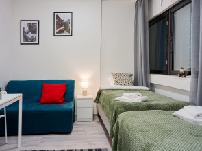 InnTOURIST hotel-hostel