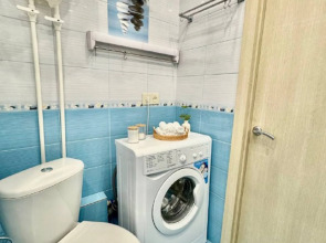 Апартаменты Life Apartments 1 комнатные в ЖК "Первый Зеленоградский"