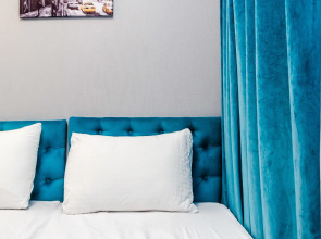 Апартаменты Новая Башиловка 6