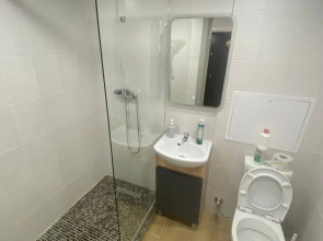 Квартира Двухуровневая