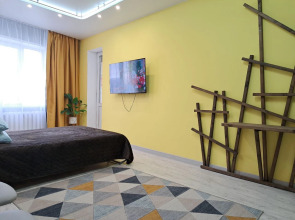 Апартаменты Жанна