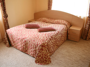 Отель Шатура Холл