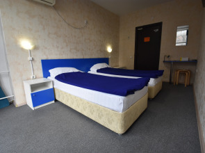 Хостел Ай-Ди