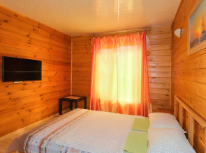 Апартаменты Holiday Home at Frunze 2