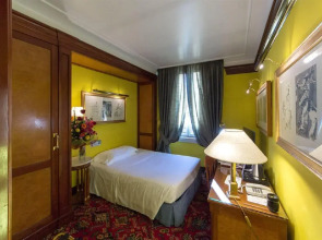 Hotel Albani Firenze