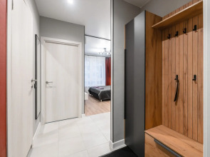 Апартаменты Евро-двушка в Одинцово 1