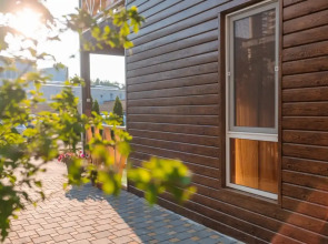 Отель Южный бриз