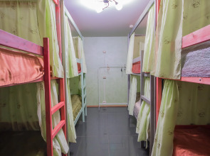 Меблированные комнаты Рациональ Пятницкое