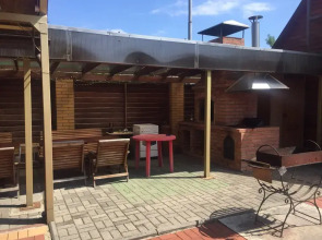 Гостевой дом на Куршской косе