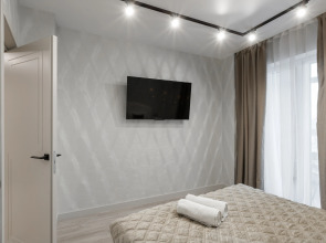 Апартаменты Люкс для 6 человек