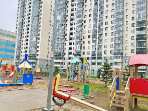 Квартира Видовая у Ривьеры