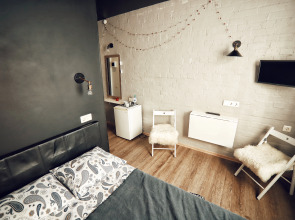 Мини-отель ГОСТИ, ИП Корвяков О.В.