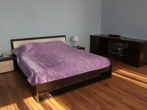 Отель ГК Авиатор