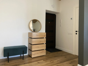 Апартаменты Baltic Resort с видом на море Комсомольская