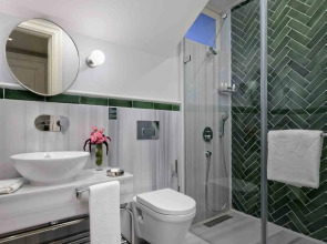 Отель Catch Sultanahmet