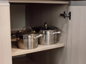 Квартира Стильная в центре города