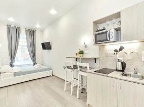 Апартаменты Империя 1