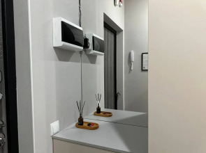 Апартаменты Атмoсфepа RUNA 2