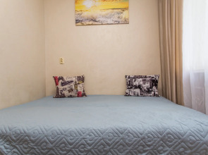 Квартира Студия У МОРЯ (3)