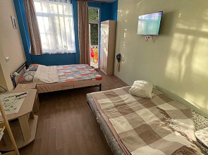 Гостевой Дом Прованс