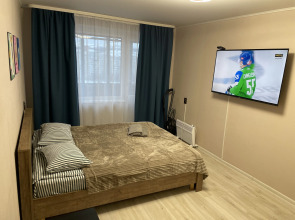 Апартаменты на Фадеев Ручей 34