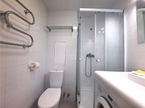 Апартаменты в ЖК Оранж Парк