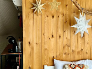 Кемпинг DzenDome