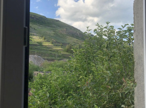 Апартаменты Истоман Дом с мангалом