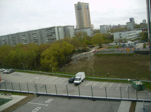 Квартира на улице Танковая 30