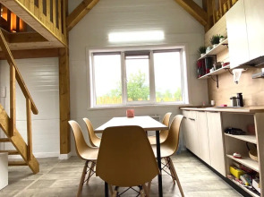 Гостевой дом Сканди Дом