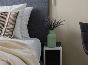 Апартаменты 3