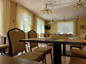 Мини-отель Якорь