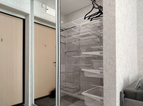 Апартаменты Современная квартира в ЖК Видный