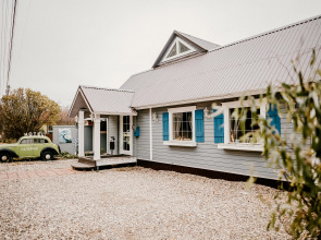 Гостевой дом Галерея