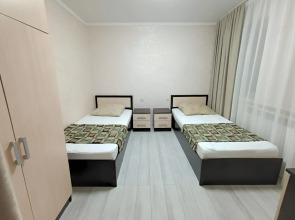 Апартаменты на Кисловодской