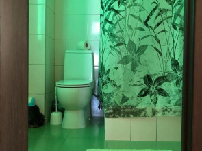 Гостевой дом Шоколадка