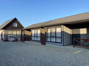 Гостевой дом Голубицкая вилладж