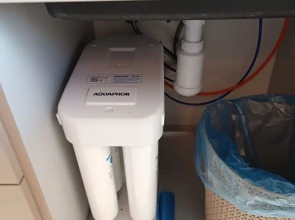 Квартира Уютная современная в Зеленоградске