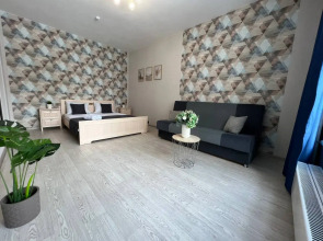 Апартаменты Кемерово-Сити